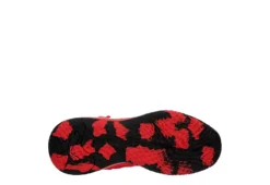 Puma Mens Playmaker Pro Mid Basketball Shoe - Red 15 Puma Mens Playmaker Pro Mid Basketball Shoe - Red -Shoe Promotion Shop US 01 601241 06