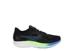 Puma Mens Redeem Profoam Running Shoe - Black -Shoe Promotion Shop US 01 601254 01