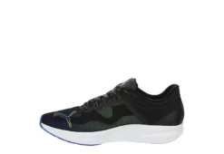 Puma Mens Redeem Profoam Running Shoe - Black -Shoe Promotion Shop US 01 601254 03