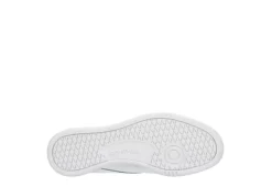 Reebok Mens Classic Club C Sneaker - White -Shoe Promotion Shop US 01 601266 06