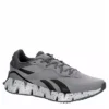 Reebok Mens Zig Dynamica 4 Sneaker - Grey