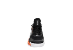 Reebok Mens Zig Encore Basketball Shoe - Black -Shoe Promotion Shop US 01 601271 02