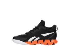 Reebok Mens Zig Encore Basketball Shoe - Black -Shoe Promotion Shop US 01 601271 03