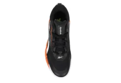 Reebok Mens Zig Encore Basketball Shoe - Black -Shoe Promotion Shop US 01 601271 05