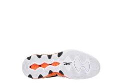 Reebok Mens Zig Encore Basketball Shoe - Black -Shoe Promotion Shop US 01 601271 06