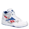Reebok Mens Bb4590 Sneaker - White -Shoe Promotion Shop US 01 601273 00