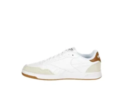 Reebok Mens Court Advance Sneaker - White -Shoe Promotion Shop US 01 601274 03