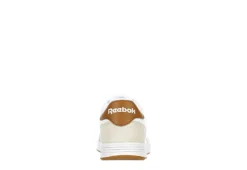 Reebok Mens Court Advance Sneaker - White -Shoe Promotion Shop US 01 601274 04