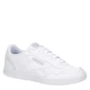 Reebok Mens Court Advance Sneaker - White 2 Reebok Mens Court Advance Sneaker - White -Shoe Promotion Shop US 01 601275 00