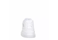 Reebok Mens Court Advance Sneaker - White 11 Reebok Mens Court Advance Sneaker - White -Shoe Promotion Shop US 01 601275 02