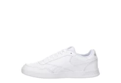 Reebok Mens Court Advance Sneaker - White 12 Reebok Mens Court Advance Sneaker - White -Shoe Promotion Shop US 01 601275 03