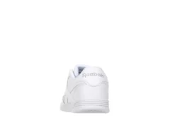 Reebok Mens Court Advance Sneaker - White 13 Reebok Mens Court Advance Sneaker - White -Shoe Promotion Shop US 01 601275 04
