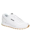 Reebok Mens Glide Sneaker - White