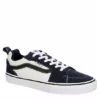 Vans Mens Filmore Sneaker - Navy -Shoe Promotion Shop US 01 601282 00