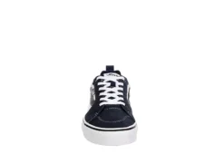 Vans Mens Filmore Sneaker - Navy 11 Vans Mens Filmore Sneaker - Navy -Shoe Promotion Shop US 01 601282 02