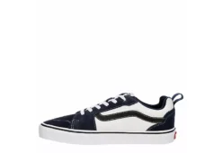 Vans Mens Filmore Sneaker - Navy 12 Vans Mens Filmore Sneaker - Navy -Shoe Promotion Shop US 01 601282 03