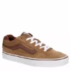 Vans Mens Caldrone Sneaker - Tan -Shoe Promotion Shop US 01 601283 00