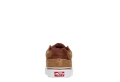 Vans Mens Caldrone Sneaker - Tan -Shoe Promotion Shop US 01 601283 04
