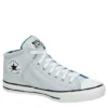 Converse Mens Chuck Taylor All Star High Street Sneaker - Pale Grey -Shoe Promotion Shop US 01 601286 00