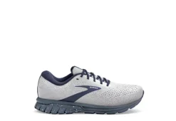 Brooks Mens Signal 3 Running Shoes - Grey -Shoe Promotion Shop US 01 601292 01