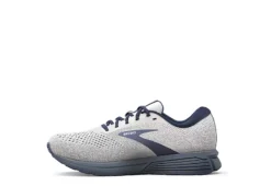Brooks Mens Signal 3 Running Shoes - Grey -Shoe Promotion Shop US 01 601292 02