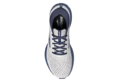 Brooks Mens Signal 3 Running Shoes - Grey -Shoe Promotion Shop US 01 601292 03