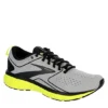 Brooks Mens Transmit 3 Running Shoe - Grey -Shoe Promotion Shop US 01 601293 00