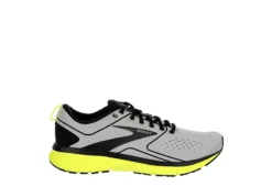 Brooks Mens Transmit 3 Running Shoe - Grey 10 Brooks Mens Transmit 3 Running Shoe - Grey -Shoe Promotion Shop US 01 601293 01