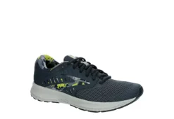 Brooks Mens Range 2 Running Shoe - Blue