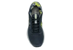 Brooks Mens Range 2 Running Shoe - Blue -Shoe Promotion Shop US 01 601295 05