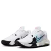 Nike Mens Air Max Impact 4 Basketball Shoe - White -Shoe Promotion Shop US 01 601298 00