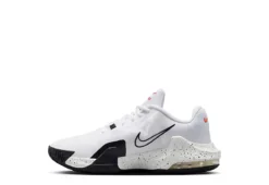 Nike Mens Air Max Impact 4 Basketball Shoe - White 11 Nike Mens Air Max Impact 4 Basketball Shoe - White -Shoe Promotion Shop US 01 601298 02
