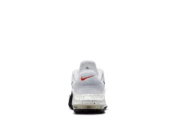 Nike Mens Air Max Impact 4 Basketball Shoe - White 12 Nike Mens Air Max Impact 4 Basketball Shoe - White -Shoe Promotion Shop US 01 601298 03