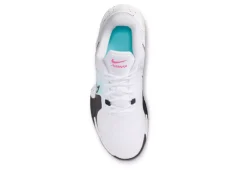 Nike Mens Air Max Impact 4 Basketball Shoe - White 13 Nike Mens Air Max Impact 4 Basketball Shoe - White -Shoe Promotion Shop US 01 601298 04
