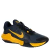 Nike Mens Air Max Impact 4 Basketball Shoe - Navy -Shoe Promotion Shop US 01 601299 00