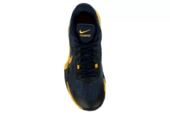 Nike Mens Air Max Impact 4 Basketball Shoe - Navy -Shoe Promotion Shop US 01 601299 05