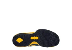 Nike Mens Air Max Impact 4 Basketball Shoe - Navy -Shoe Promotion Shop US 01 601299 06