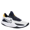 Nike Mens Precision 6 Basketball Shoe - White -Shoe Promotion Shop US 01 601303 00