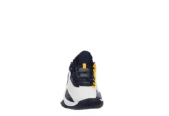 Nike Mens Precision 6 Basketball Shoe - White 11 Nike Mens Precision 6 Basketball Shoe - White -Shoe Promotion Shop US 01 601303 02