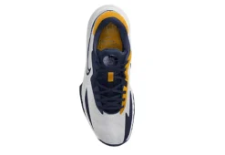 Nike Mens Precision 6 Basketball Shoe - White 14 Nike Mens Precision 6 Basketball Shoe - White -Shoe Promotion Shop US 01 601303 05