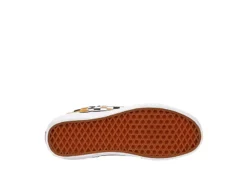 Vans Mens Seldan Sneaker - Mustard 15 Vans Mens Seldan Sneaker - Mustard -Shoe Promotion Shop US 01 601319 06