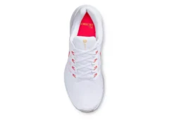 Nike Mens Run Swift 3 Running Shoe - White -Shoe Promotion Shop US 01 601327 04