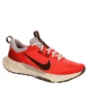Nike Mens Juniper Trail 2 Trail Running Shoe - Red -Shoe Promotion Shop US 01 601333 00