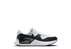 Nike Mens Air Max Systm Sneaker - White -Shoe Promotion Shop US 01 601335 01