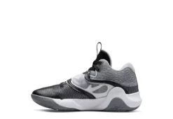 Nike Mens Kd Trey 5 X Basketball Shoe - Grey -Shoe Promotion Shop US 01 601340 02