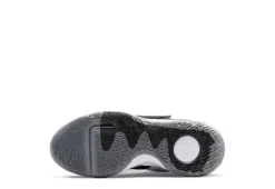 Nike Mens Kd Trey 5 X Basketball Shoe - Grey -Shoe Promotion Shop US 01 601340 05