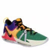 Nike Mens Lebron Witness 7 Basketball Shoe - Multicolor -Shoe Promotion Shop US 01 601349 00
