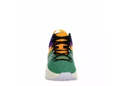 Nike Mens Lebron Witness 7 Basketball Shoe - Multicolor -Shoe Promotion Shop US 01 601349 02