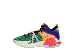 Nike Mens Lebron Witness 7 Basketball Shoe - Multicolor -Shoe Promotion Shop US 01 601349 03
