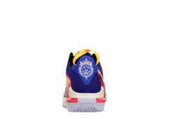 Nike Mens Lebron Witness 7 Basketball Shoe - Multicolor -Shoe Promotion Shop US 01 601349 04